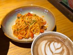-JINNS锦时 steak&pizza(浸信会礼拜堂旧址店)