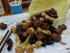 -鸽云轩(望牛墩店)