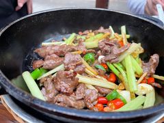 -猪肉婆私房菜(容桂总店)