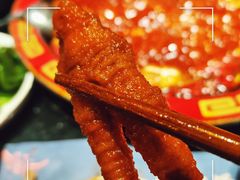 -矮板凳老火锅(宽窄巷子店)
