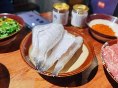 耗儿鱼-楠火锅(龙阳广场店)