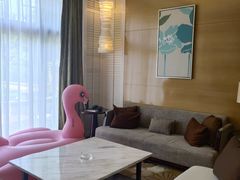 -三亚海棠湾万丽度假酒店