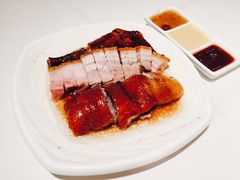 -衡山汇·高级粤菜(霄云路店)