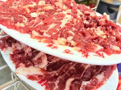 -万祥牛肉火锅(金龙店)