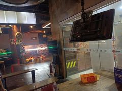 -YOGO优果密室逃脱(新佳丽广场店)