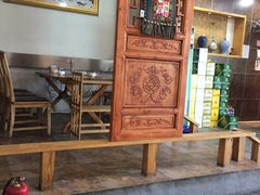 -风情丽江斑鱼火锅(孙家沟西南路80号店)
