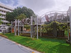 -福建幼儿师范高等专科学校附属第一幼儿园