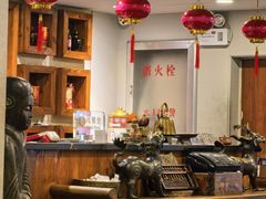 -七菜馆·东北菜·蒸饺(文体路店)