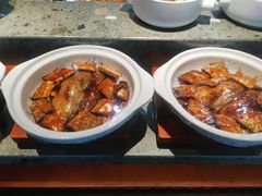 -壹只菜·崇明本地特色菜(崇明南门店)