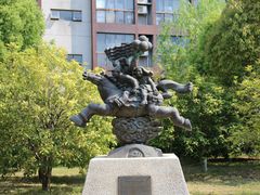 -湖北美术学院(昙华林校区)