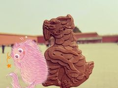 -故宫博物院(故宫)