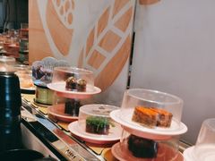 -争鲜回转寿司(通州万达店)