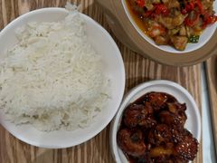 -乡村基·川味现炒大王(熙悦天街店)