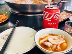-麻小度青花椒鱼(安德总店)