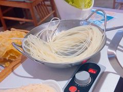 -螺大喜螺蛳粉火锅(雍和宫店)