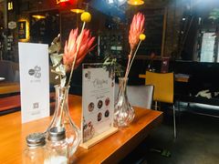 -TIMEZONE8东八时区餐厅&酒吧(798店)
