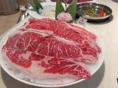 -围炉夜话·潮汕卤水火锅(榕江店)
