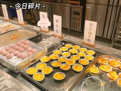 -禾斗海鲜自助(市南银座店)
