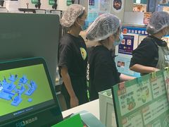 -柠季.手打柠檬茶(华创国际广场店)