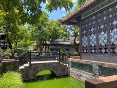 -东莞市可园博物馆