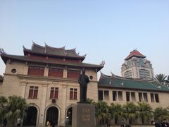 -厦门大学(思明校区)