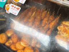 -惠源面包店(开禾路店)