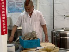 -汪家馄饨(集庆路店)