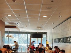 -麦当劳(天鹿南路分店)