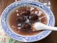 -粗茶淡饭(东关街店)