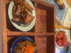 -火山屋台(新街口店)