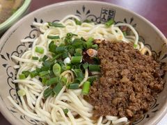 -大石人家鱿鱼面馆(大石西路总店)