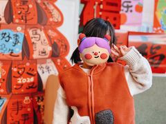 -常德书法幼儿园