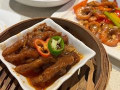 -喜家港式茶餐厅(三亚湾一丰禾生活广场店)