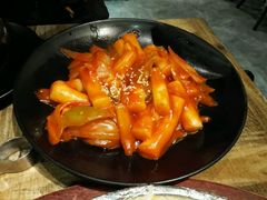 -哈哈碳都·牛肋条无限自助烤肉(台江万达店)