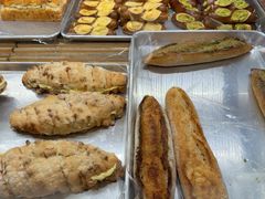 -烘焙町面包店(西四店)