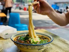 -内江牛肉面(瑞南店)
