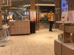 -奈雪的茶(凯德新都心店)