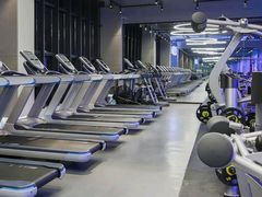 -GYMCARE VIVA(金开店)