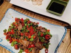 -阿巧茶庄