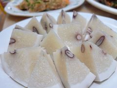 -小海豚•老字号海鲜餐厅(天涯店)