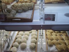 -德懋恭·水晶饼(交大店)