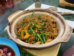 -农家小院(朱雀桥店)