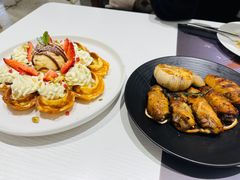 -娜娜家•Nana’s restaurant (爱琴海店)