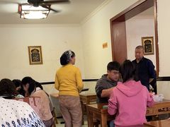 -刘信牛羊肉泡馍小炒(回民街店)