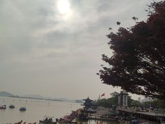 -云龙湖旅游景区