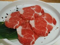 -炙城·韩式烤肉(南京东路店)
