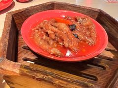 -避风塘(宝山万达店)