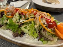 -LA CREPERIE BRETONNE布列塔尼法式餐厅(天童北路店)