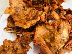 -九龙餐厅(大沽路店)