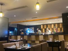-松临·铁板烧&Omakase(神农店)